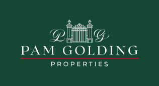 Pam Golding Properties Zimbabwe company logo