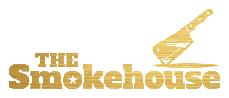 The Smokehouse · Harare company logo